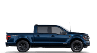 2025 Ford F-150® External Image 1